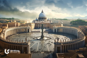 Пригоди у Ватикані: Розкривайте таємниці Святого Міста