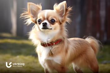 Маленькі собаки, велике щастя: найпопулярніші породи в Україні