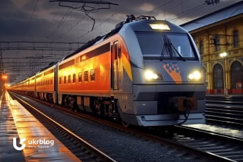 Безпека і точність: як моніторинг полегшує управління залізничним транспортом.