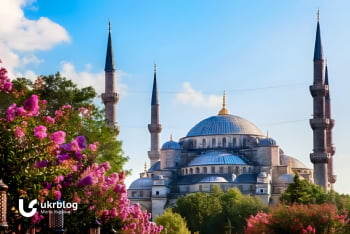 Замовити тур до Туреччиниу з ALF: Ваш шлях до незабутніх пригод