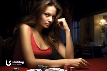 Повний посібник з грати покер: Поради та стратегії для професіоналів