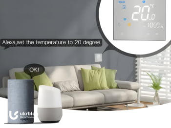 Смарт-комфорт: Переваги Wi-Fi терморегуляторів для вашого дому