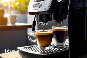Основные поломки кофемашин и как с ними бороться