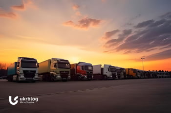 Как эффективно организовать грузовые перевозки