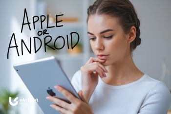 Какой планшет выбрать в 2024 году: Android или Apple?