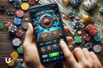 Как войти и играть в Ферст Казино: Обзор онлайн казино First Casino и его мобильного приложения