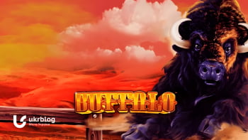 5 найкращих ігрових автоматів Buffalo для гри онлайн