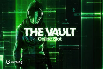 Огляд слота The Vault (Quickfire & Snowborn Games)