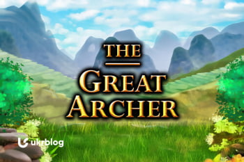 Огляд слота The Great Archer (Quickfire/D-Tech)