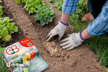 Відгук про каталог Сільський Вісник: огляд продукції