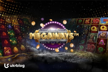 10 слотів Megaways від Pragmatic Play, які варто спробувати у 2024 році