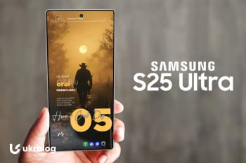 Топовый сетап Galaxy S25 Ultra, который влюбит в смартфон еще больше