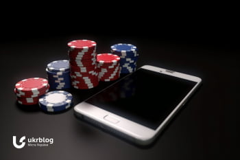 Мобільні казино: Як смартфони перетворили спосіб гри